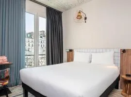 Ibis Styles Hotel Paris Gare de Lyon Bastille