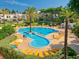 Alfagar Village, hotel em Albufeira