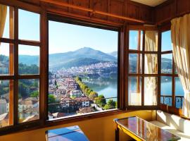 Guesthouse Filoxenia, hotell i Kastoria