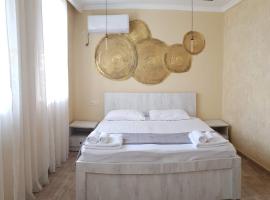 ART HOUSE 33, hotel sa Kutaisi