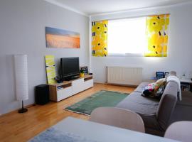 Goldenfields apartment, Hotel in Kranj