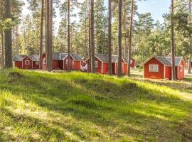 First Camp Duse Udde - Säffle, camping i Säffle