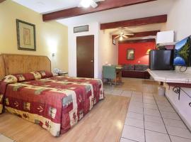 Hotel Suites Kino, hotel a Hermosillo