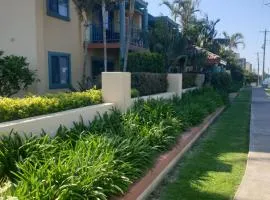 Oxley Cove Holiday Apartment