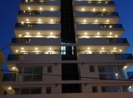 Edificio Leonardo, 5to piso, apartamento en Villa Carlos Paz