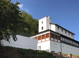 Domaine du Haut-Koenigsbourg, hotel di Orschwiller