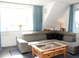 Modern Apartment in Westerland Sylt 50 sqm close to beaches