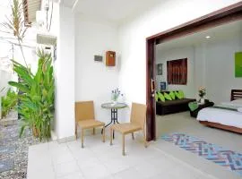 ABC Apartment Sanur