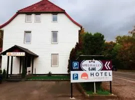 Hotel Geismarburg