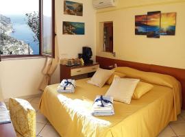 B&B Ravello Rooms, hotel di Ravello