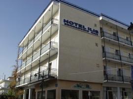 Ilis Hotel, hotell sihtkohas Olympia