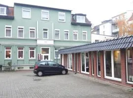 Hotel & Pension Plagwitzer Hof