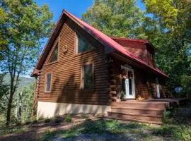 Smokies Overlook Lodge