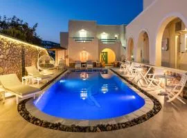 Alizea Villas & Suites