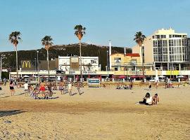 Hostería Miramar, hotel u gradu 'Piriápolis'