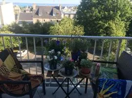 La Vigie appartement spacieux 79 m2