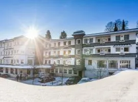 Hotel Garni Fürst von Waldeck