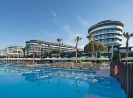 Voyage Belek Golf & Spa Hotel, hotel u gradu 'Belek'