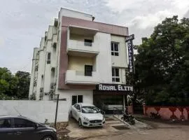 Hotel Royal Elite Madurai