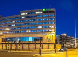 Holiday Inn Preston, an IHG Hotel, hotel u gradu 'Preston'