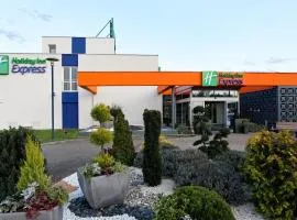 Holiday Inn Express Strasbourg - Sud, an IHG Hotel