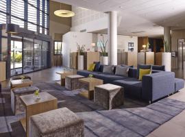 Holiday Inn Express Toulouse Airport, an IHG Hotel, hotel di Blagnac