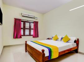 Itsy Hotels Umaiyyal Home Stay, hotel em Kanyakumari