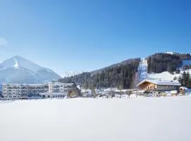 Familienparadies Sporthotel Achensee - FAMILIES ONLY