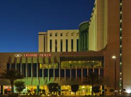 Crowne Plaza Torreon, an IHG Hotel, hotel a Torreón