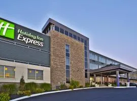 Holiday Inn Express - Sault Ste. Marie, an IHG Hotel