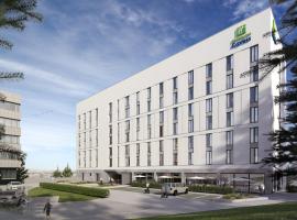 Holiday Inn Express - Wiesbaden, an IHG Hotel, hôtel à Wiesbaden