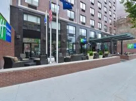 Holiday Inn Express Manhattan Midtown West, an IHG Hotel