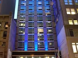 Holiday Inn Express - Times Square South, an IHG Hotel