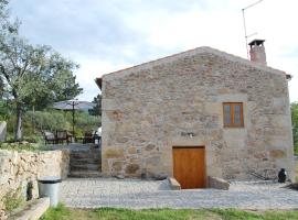 Casa da Carriça - Serra da Estrela: Guarda'da bir otel