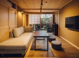 Someno House Kyoto Dog Friendly