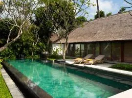 Kayumanis Jimbaran Private Villas & Spa