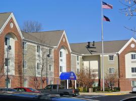 Candlewood Suites Washington-Fairfax, an IHG Hotel, hotel sa Fairfax