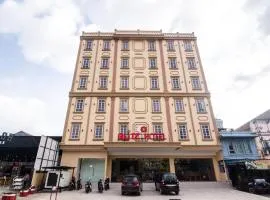 Blitz Hotel Batam Centre