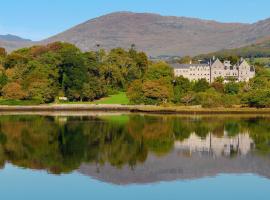 Park Hotel Kenmare، فندق 5 نجوم في كينماري