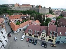 Hotel Minaret&Étterem