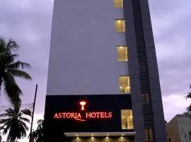 Astoria Hotels Madurai