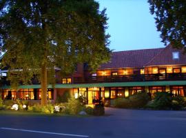 Hotel Heide Kröpke, hotel din Essel