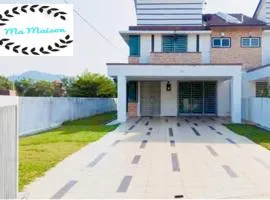 Sri Manjung Ma Maison Homestay