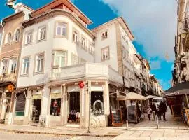 The Arch - Charming Apartments in the Historic Center