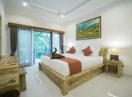 Adenia House Ubud