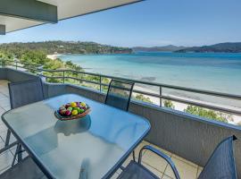 Beachfront Hamilton Island, Hotel in Hamilton Island