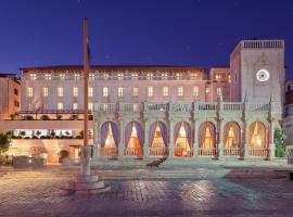 Hvar में, होटल Palace Elisabeth, Hvar Heritage Hotel - The Leading Hotels of the World