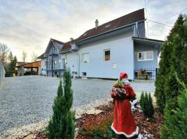 Apartmány Miluška, hotel di Besenova