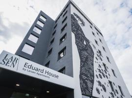 Eduard House by Larsen – hotel w Tallinnie