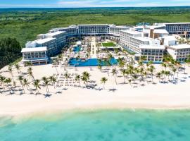 Hyatt Zilara Cap Cana - Adults Only, resort u Punta Cani